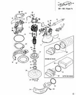 Buy A Dewalt DW421 SCREW, MAG. THD FORM, 8 T20 383516-00 Spare Part Type 3