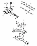 Buy A Dewalt DW6913 SPRING 323395-21 Spare Part Type 1