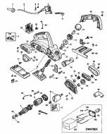 Buy A Dewalt DW678E KEY, ALLEN 2.5MM 574541-00 Spare Part Type 4