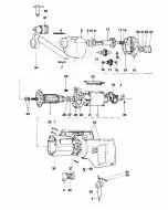 Buy A Dewalt DW133 NO LONGER AVAILABLE 000000-00 Spare Part Type 1