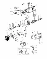 Buy A Dewalt DW203 NO LONGER AVAILABLE 000000-00 Spare Part Type 1