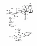 Buy A Dewalt DE2009 WEDGE 744367 Spare Part Type 1