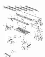 Buy A Dewalt DE2011 END CAP 744613 Spare Part Type 1