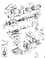 Buy A Dewalt DW682K CORD, PWR SUPPLY GB 330060-28 Spare Part Type 4