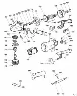 Buy A Dewalt DW630 PROTECTOR 401088-00 Spare Part Type 1