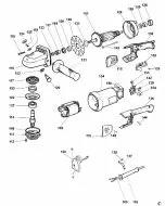 Buy A Dewalt DW632 FIELD 115V 569588-06 Spare Part Type 1