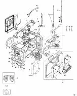 Buy A Dewalt DW911 DOOR 568609-00 Spare Part Type 1