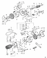 Buy A Dewalt DW754 NUT 725187 Spare Part Type 2