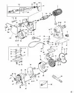 Buy A Dewalt DW753 WASHER M8 742046 Spare Part Type 2