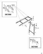 Buy A Dewalt DE7056 NO LONGER AVAILABLE 000000-00 Spare Part Type 1