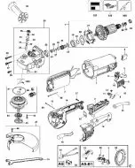 Buy A Dewalt D28413 SEAL 398720-00 Spare Part Type 5