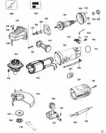 Buy A Dewalt D28187 NUT 604484-00 Spare Part Type 1