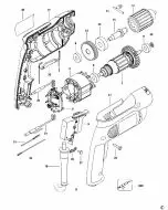 Buy A Dewalt D21002 BRUSH PLATE 611706-00 Spare Part Type 1