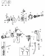 Buy A Dewalt D21710 NO LONGER AVAILABLE 000000-00 Spare Part Type 1