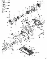 Buy A Dewalt DC390 CLAMSHELL SET 605059-00 Spare Part Type 1