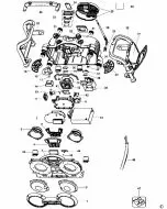 Buy A Dewalt DC011 NO LONGER AVAILABLE 000000-00 Spare Part Type 1