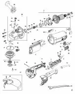 Buy A Dewalt D28411-LX WASHER 608568-00 Spare Part Type 4