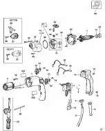 Buy A Dewalt D21716K SCREW 390198-00 Spare Part Type 10