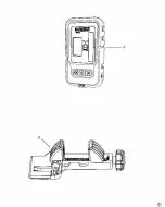 Buy A Dewalt DE0892 CLAMP SA N090731 Spare Part Type 1