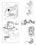 Buy A Dewalt DW088KD SPRING SA N234239 Spare Part Type 2