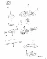 Buy A Dewalt DWH050 SCREW 330065-06 Spare Part Type 1