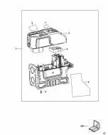 Buy A Dewalt DW083 RATING PLATE N191096 Spare Part Type 1