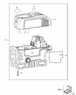 Buy A Dewalt DW085 LABEL N138594 Spare Part Type 1