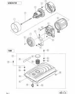 Buy A Hitachi E60 MARK PLATE (HS) Spare Part