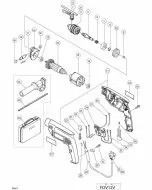 Buy A Hitachi FDV12V STEEL BALL D4.76 (10 PCS.) 959149 Spare Part