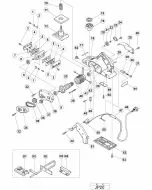 Buy A Hitachi JP20 BLADE 400235 Spare Part