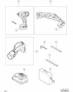 Buy A Hitachi KC10DCL BAG 332003 Spare Part