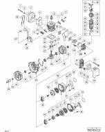 Buy A Hitachi RB24EA CLEANER ELEMENT 6690347 Spare Part