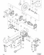 Buy A Hitachi S18SB SPINDLE (B) 325501 Spare Part