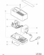 Buy A Hitachi UC14SD FUSE (6.3A/250V) 320682 Spare Part