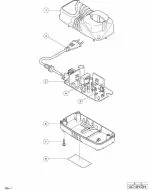 Buy A Hitachi UC18YGH TAPPING SCREW (W/FLANGE) D3X18 326358 Spare Part