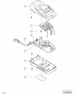 Buy A Hitachi UC24SGH CORD 329856 Spare Part