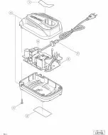 Buy A Hitachi UC7SL CORD 324743 Spare Part