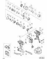 Buy A Hitachi WR18DL2 STEEL BALL D3.175 (10 PCS.) 959148 Spare Part