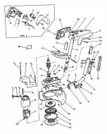 Buy A Black & Decker P7701 Discontinued 000000-00 Spare Part Tye: 2