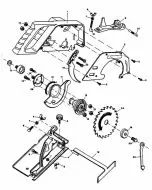 Buy A Black & Decker D2701 WRENCH,HEX 6   UNI 6753   860098-04 Spare Part Tye: 1