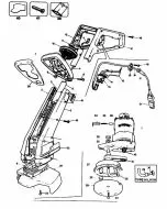 Buy A Black & Decker 8255 Discontinued 000000-00 Spare Part Tye: 1