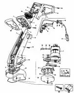 Buy A Black & Decker CF10 Discontinued 000000-00 Spare Part Tye: 1