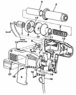 Buy A Black & Decker BD1600 Discontinued 000000-00 Spare Part Tye: 1