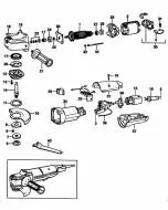 Buy A Black & Decker 5512 CORD, PWR SPLY EURO 330080-39 Spare Part Tye: 1