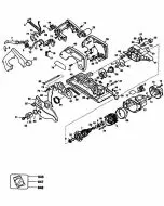 Buy A Black & Decker BD229 Discontinued 000000-00 Spare Part Tye: 1