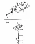 Buy A Black & Decker A5601 Discontinued 000000-00 Spare Part Tye: 1