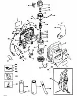 Buy A Black & Decker GW150 Discontinued 000000-00 Spare Part Tye: 1