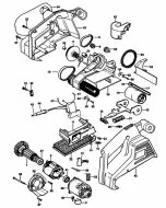 Buy A Black & Decker BD75 Discontinued 000000-00 Spare Part Tye: 1