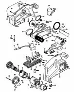 Buy A Black & Decker BD75E Discontinued 000000-00 Spare Part Tye: 1