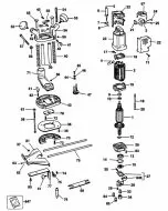 Buy A Black & Decker BD780E Discontinued 000000-00 Spare Part Tye: 1